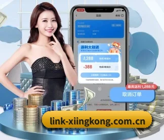 link-xiingkong.com.cn APP(xingkong)